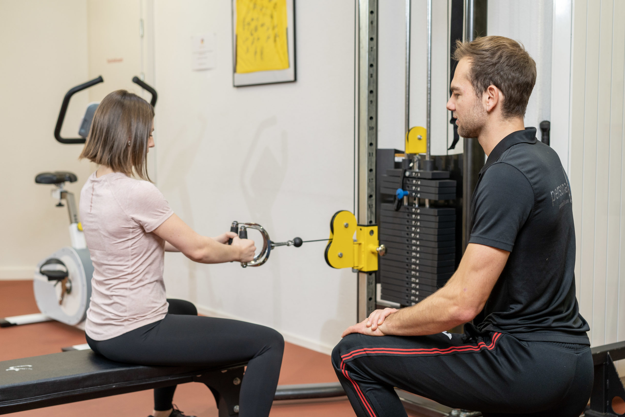 Personal Training Personal Training